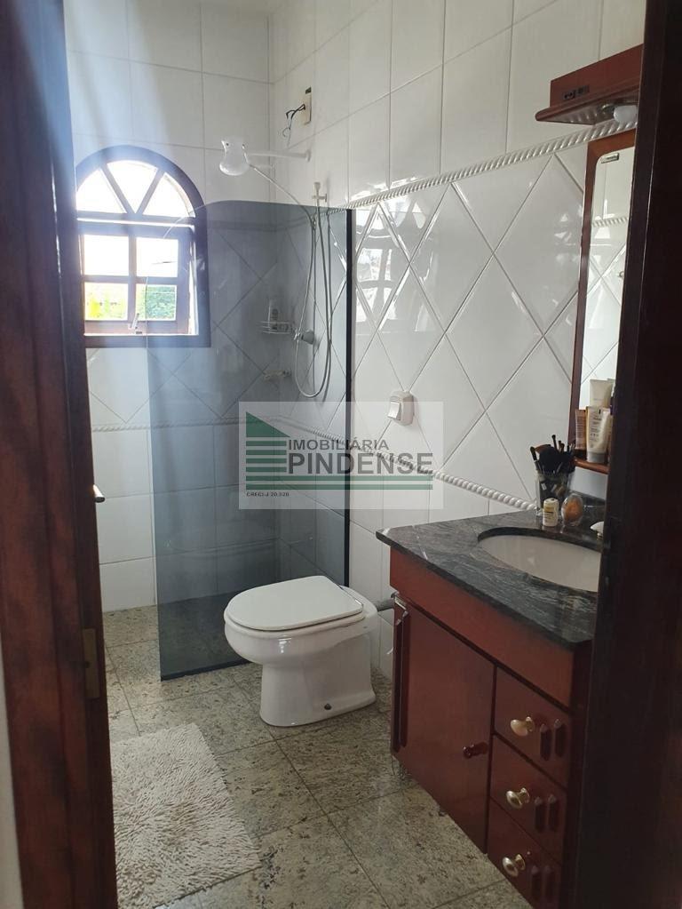 Sobrado, 3 quartos, 200 m² - Foto 11