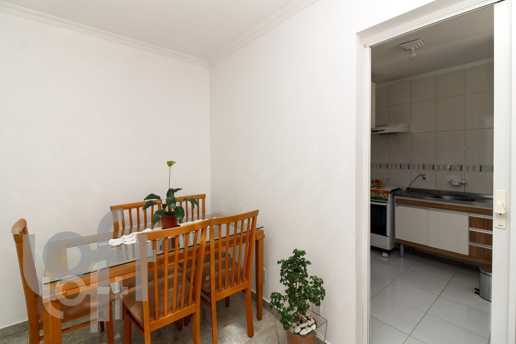 Apartamento, 2 quartos, 50 m² - Foto 17