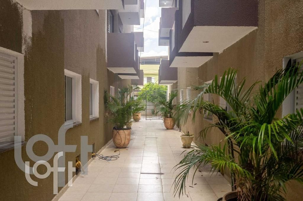 Apartamento, 2 quartos, 47 m² - Foto 28