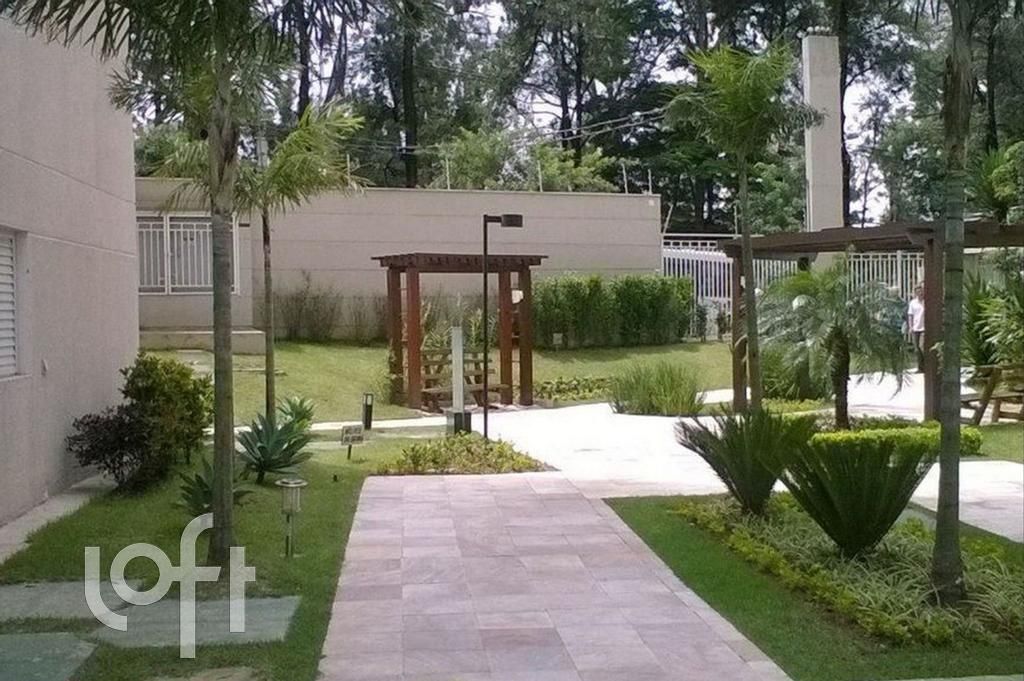 Apartamento, 2 quartos, 48 m² - Foto 11