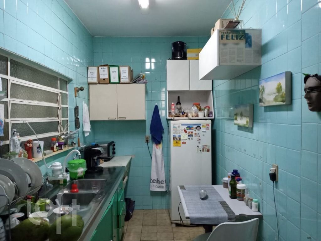 Casa, 2 quartos, 168 m² - Foto 14