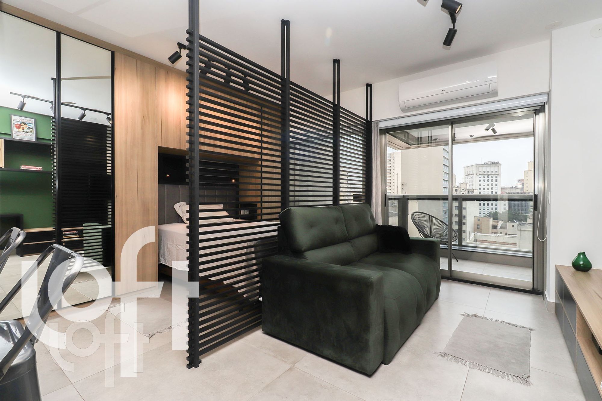 Apartamento, 39 m² - Foto 8