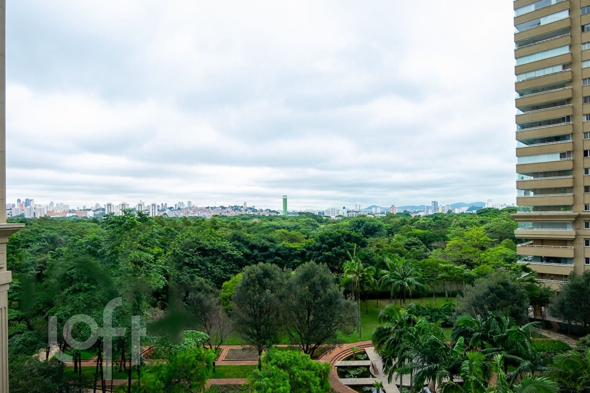 Apartamento, 3 quartos, 264 m² - Foto 8