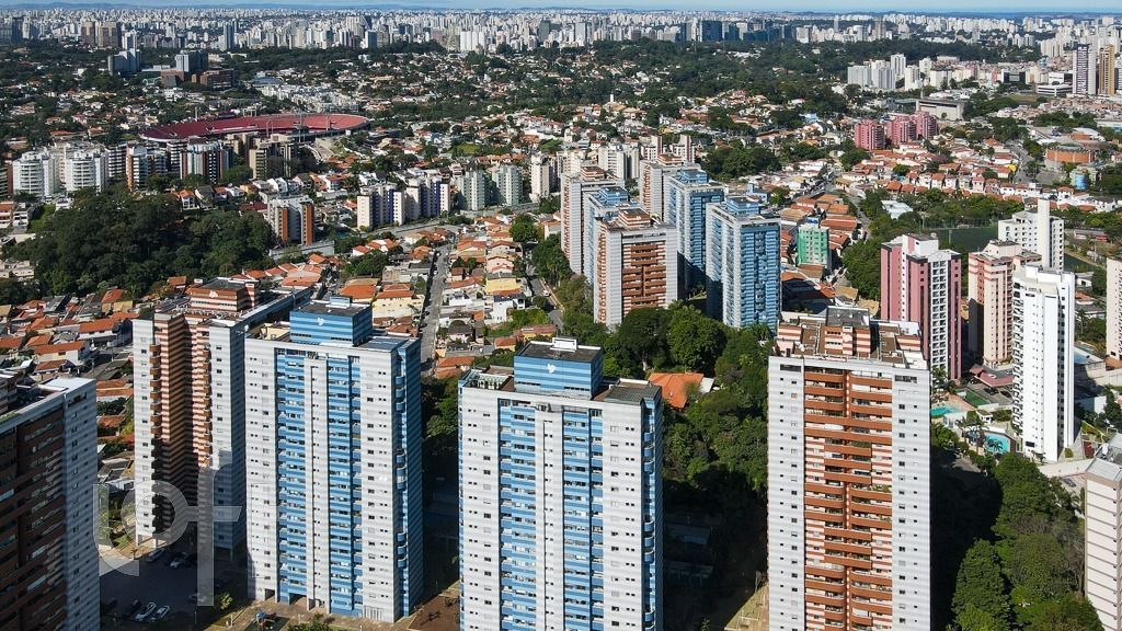 Apartamento, 4 quartos, 190 m² - Foto 86