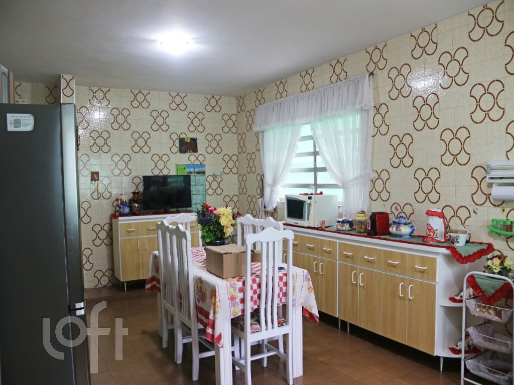 Casa, 3 quartos, 166 m² - Foto 9