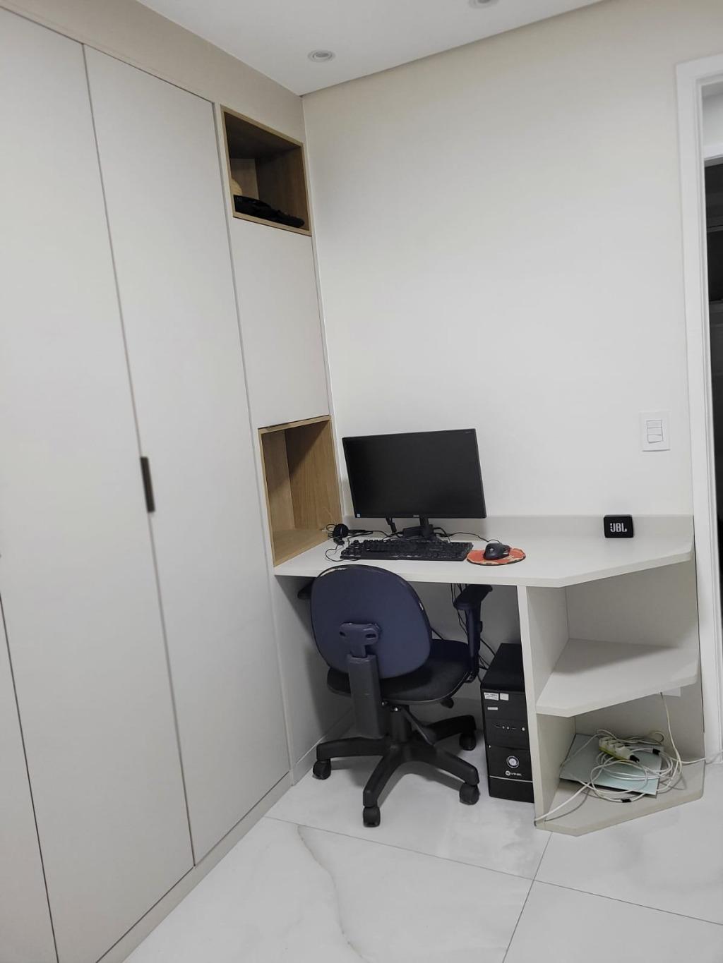 Apartamento, 2 quartos, 60 m² - Foto 9