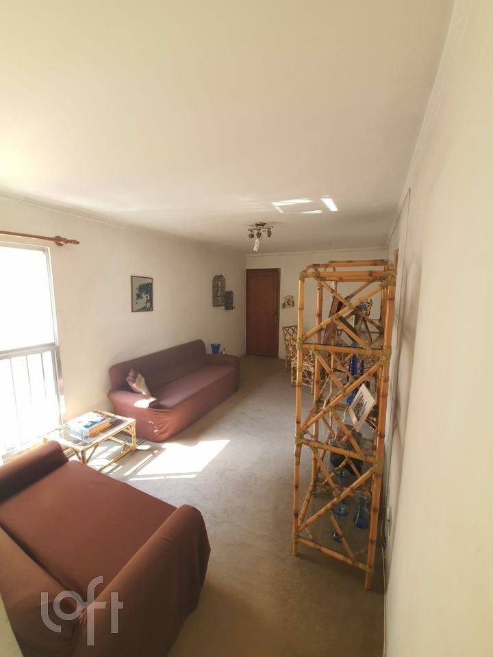 Apartamento, 3 quartos, 62 m² - Foto 2