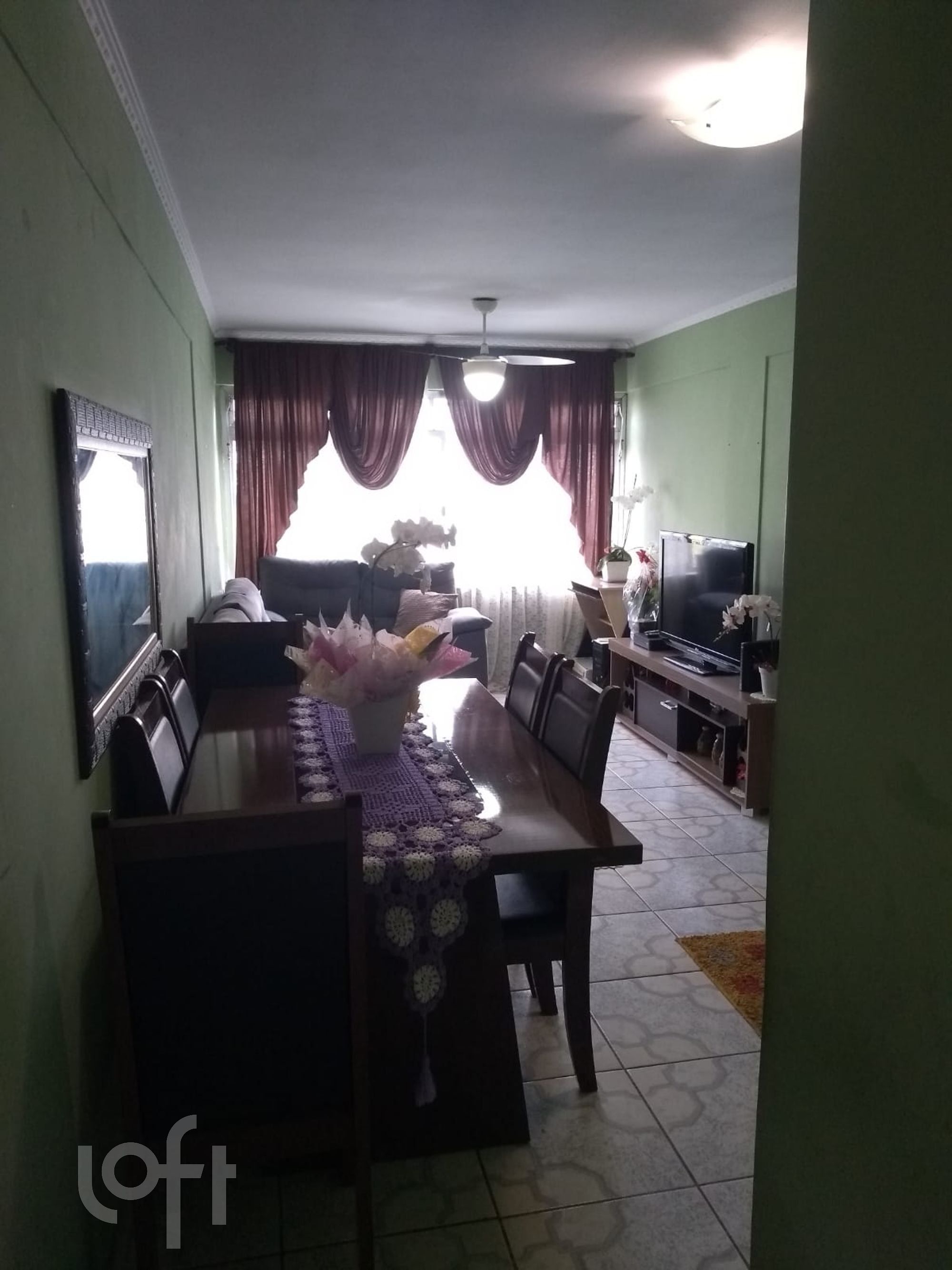 Apartamento, 2 quartos, 78 m² - Foto 8
