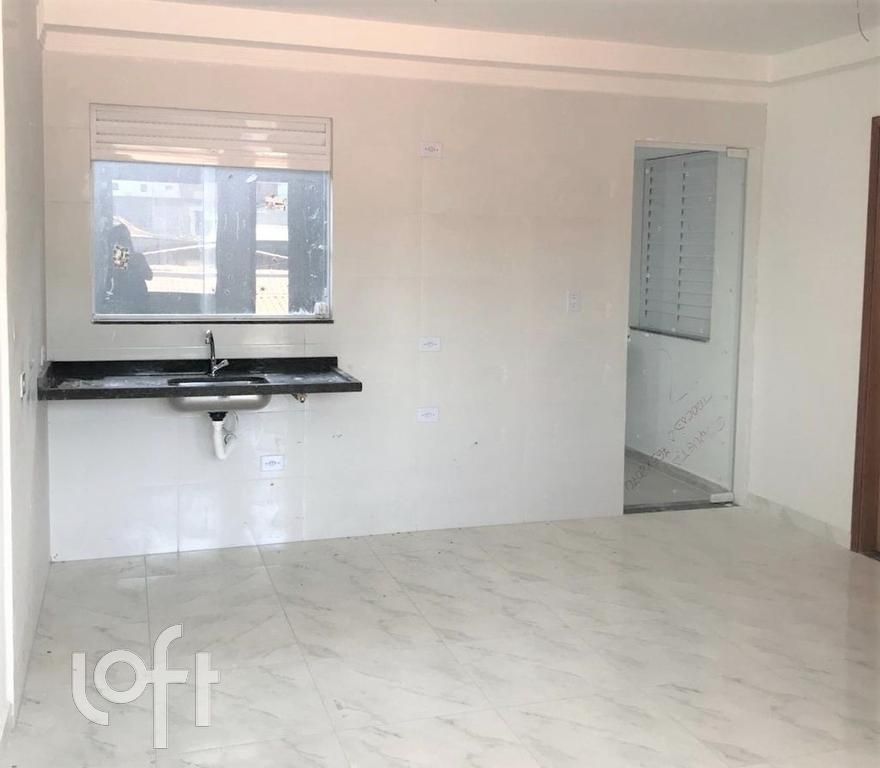 Apartamento, 2 quartos, 44 m² - Foto 9