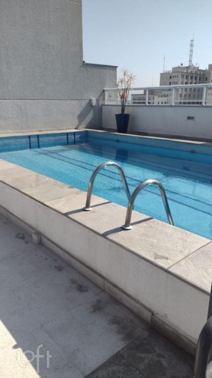 Apartamento, 1 quarto, 30 m² - Foto 9