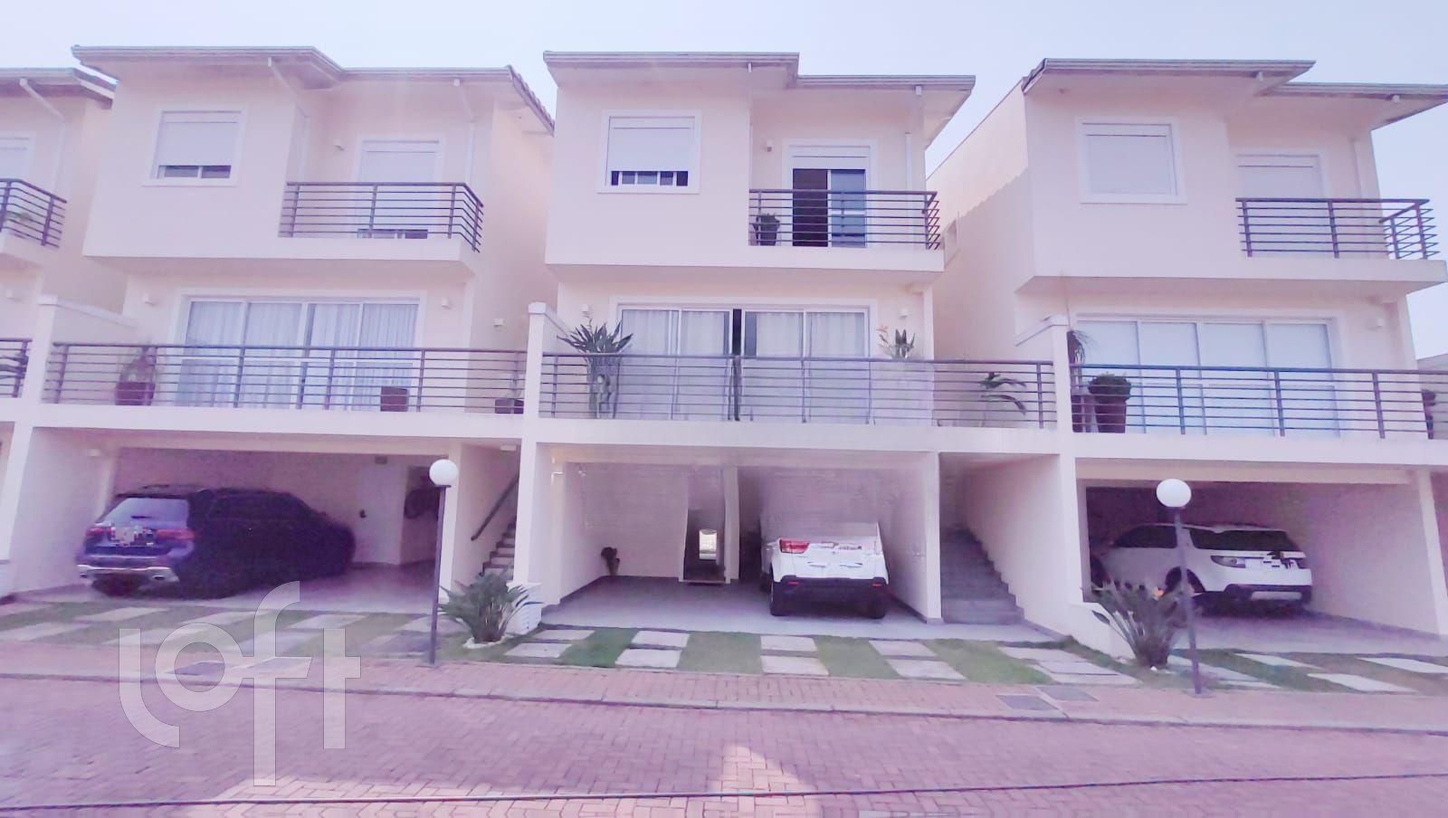 Casa de Condomínio, 3 quartos - Foto 34