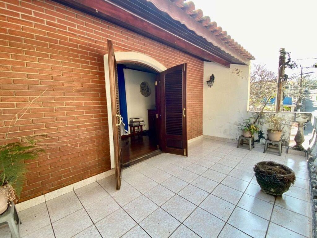 Casa, 3 quartos - Foto 18