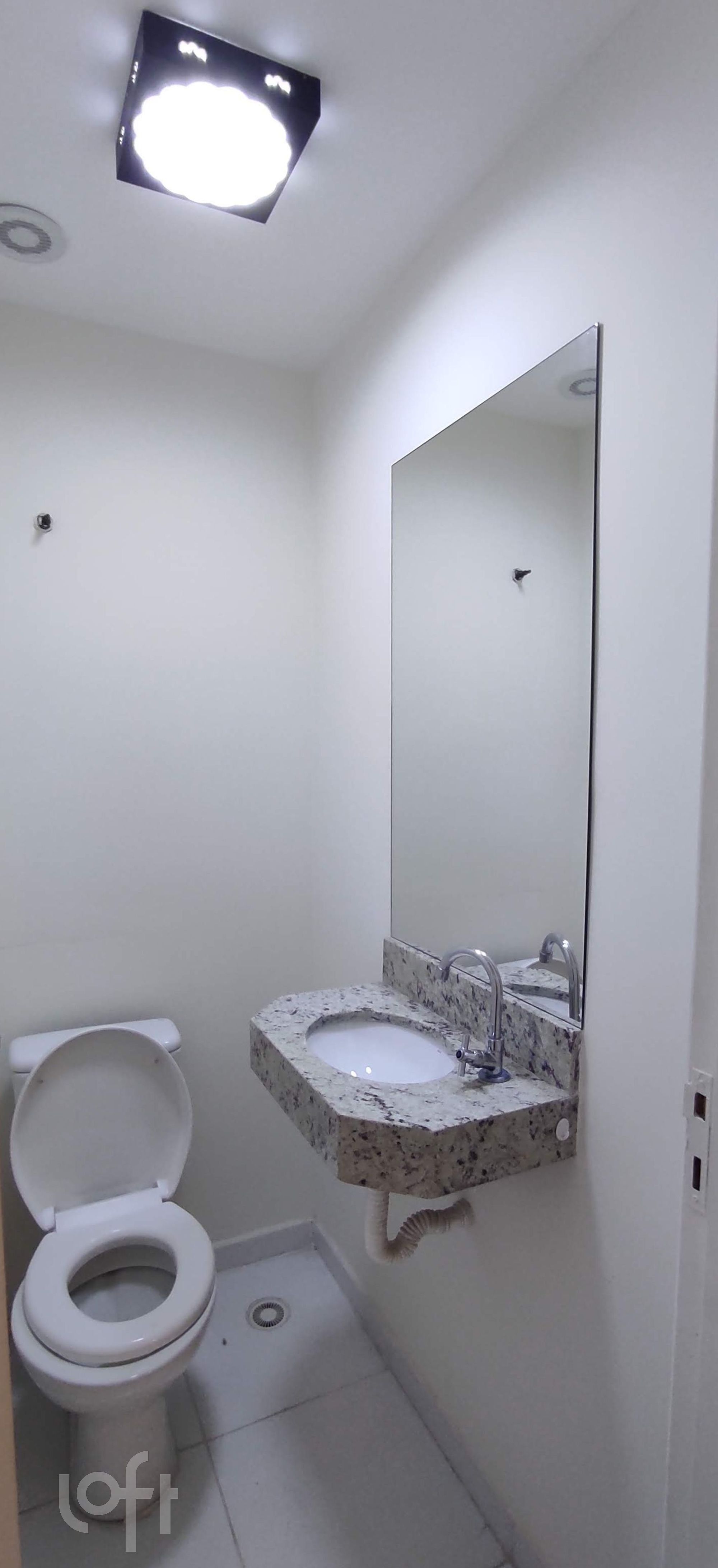 Apartamento, 3 quartos, 84 m² - Foto 4