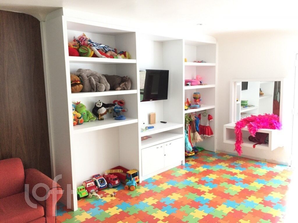 Apartamento, 4 quartos, 140 m² - Foto 17