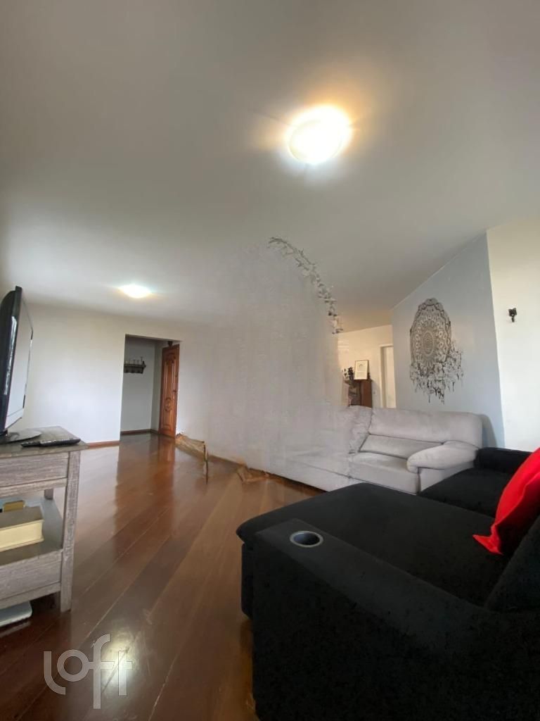 Apartamento, 4 quartos, 157 m² - Foto 23