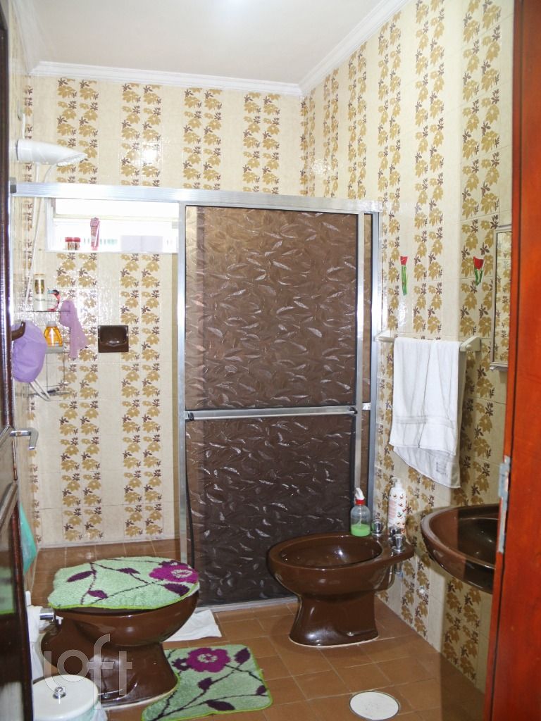 Casa, 3 quartos, 166 m² - Foto 21