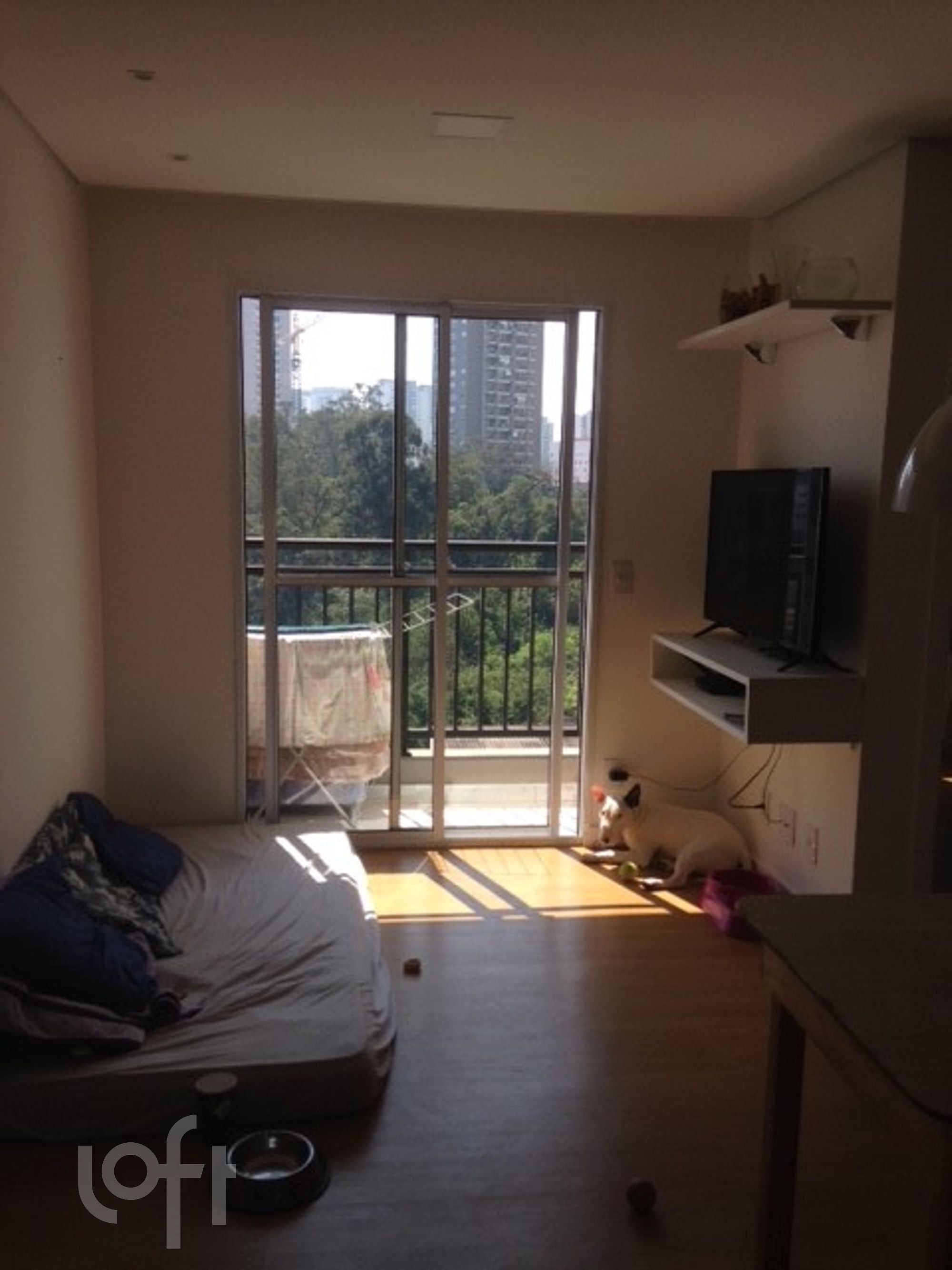 Apartamento, 2 quartos, 42 m² - Foto 10