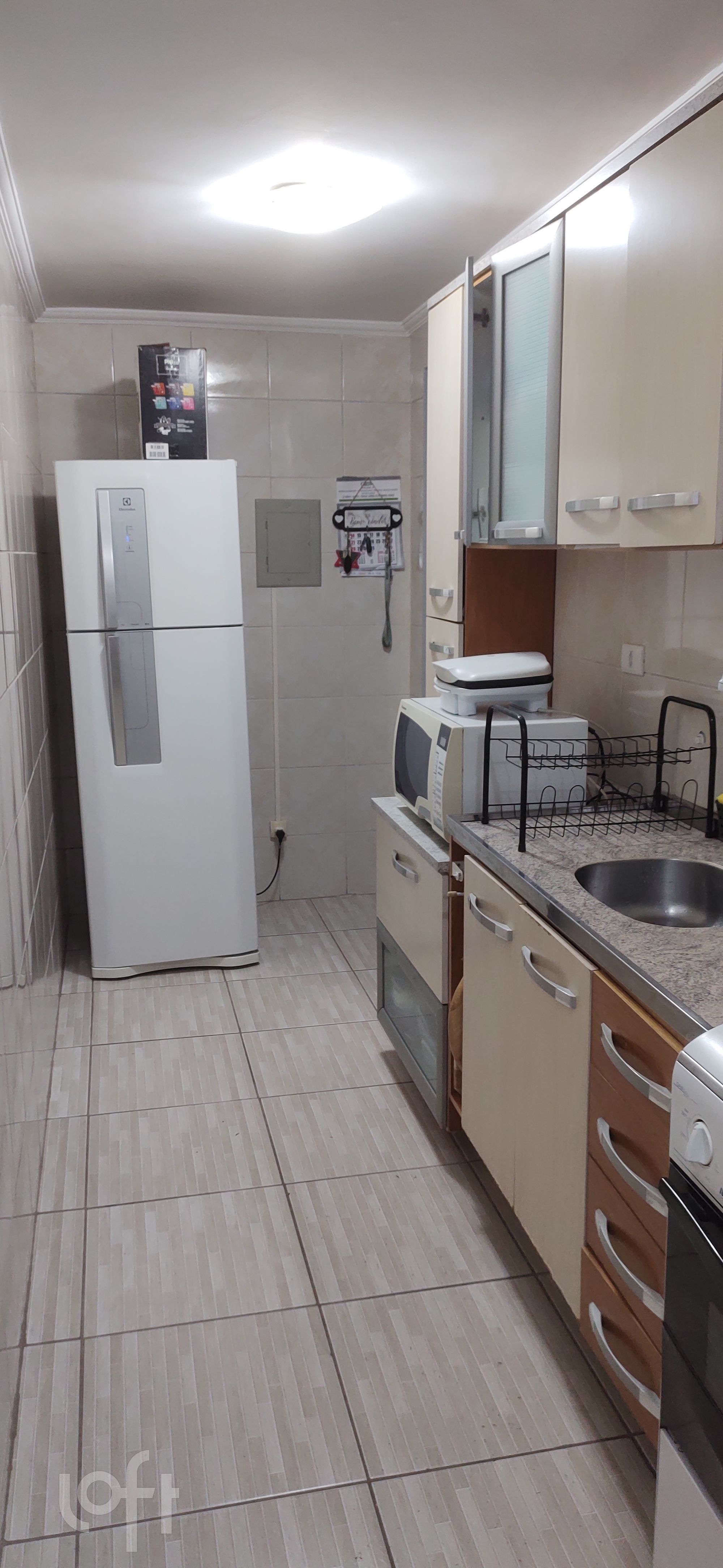 Apartamento, 3 quartos, 55 m² - Foto 8