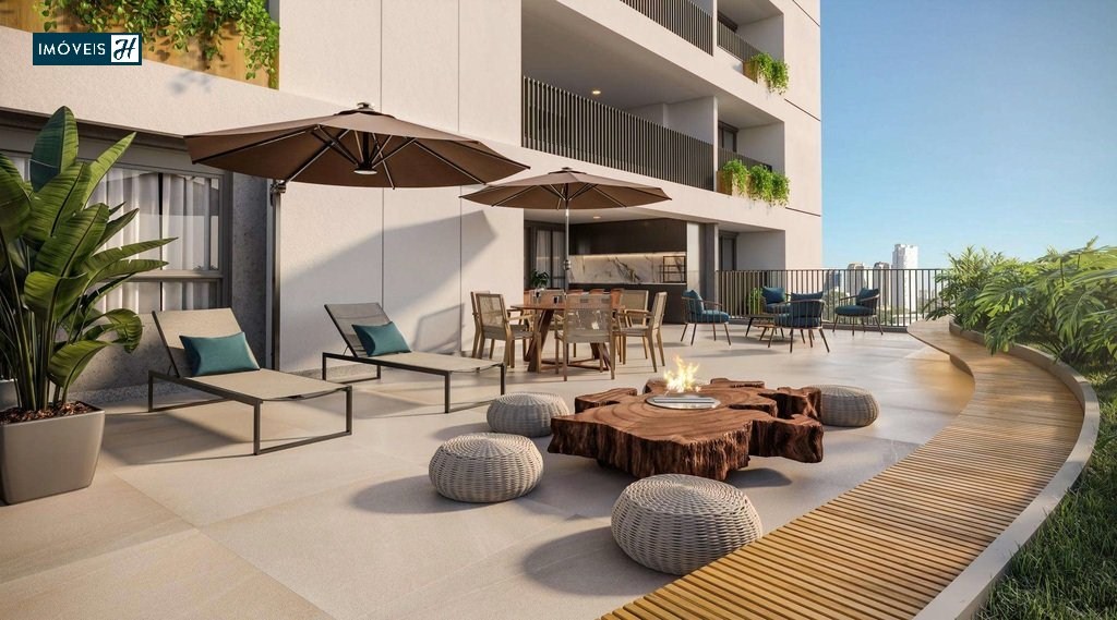 Cobertura, 3 quartos, 360 m² - Foto 10
