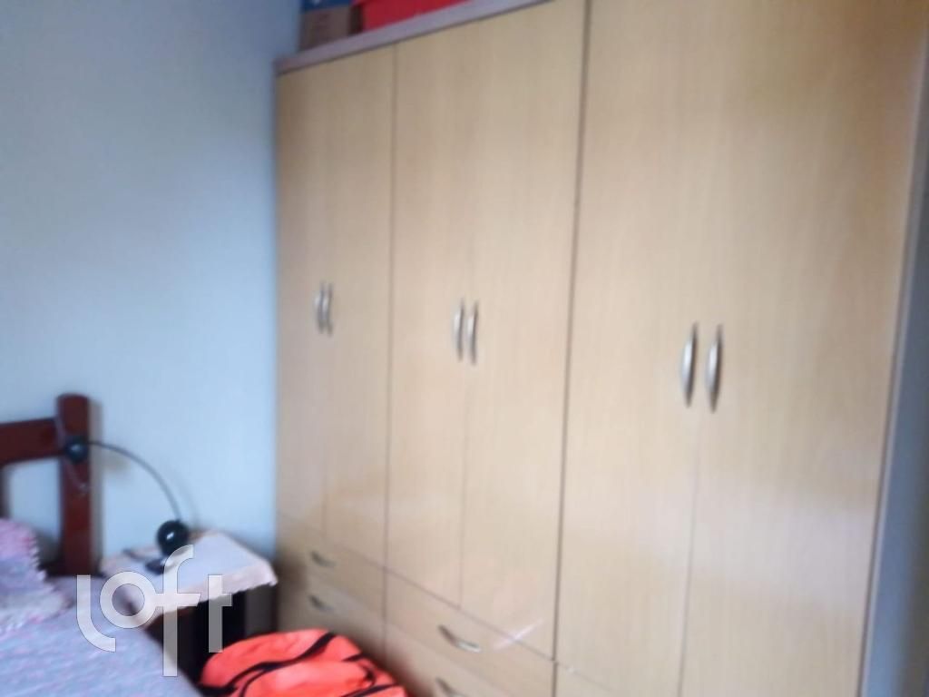 Apartamento, 2 quartos, 45 m² - Foto 4