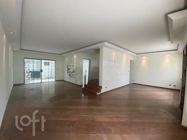 Casa, 3 quartos, 250 m² - Foto 1