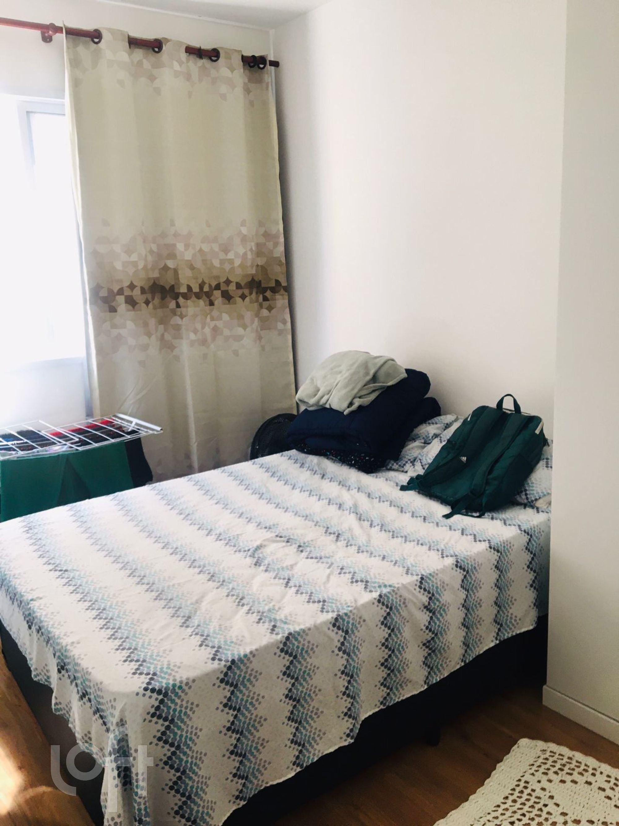 Apartamento, 1 quarto, 28 m² - Foto 17