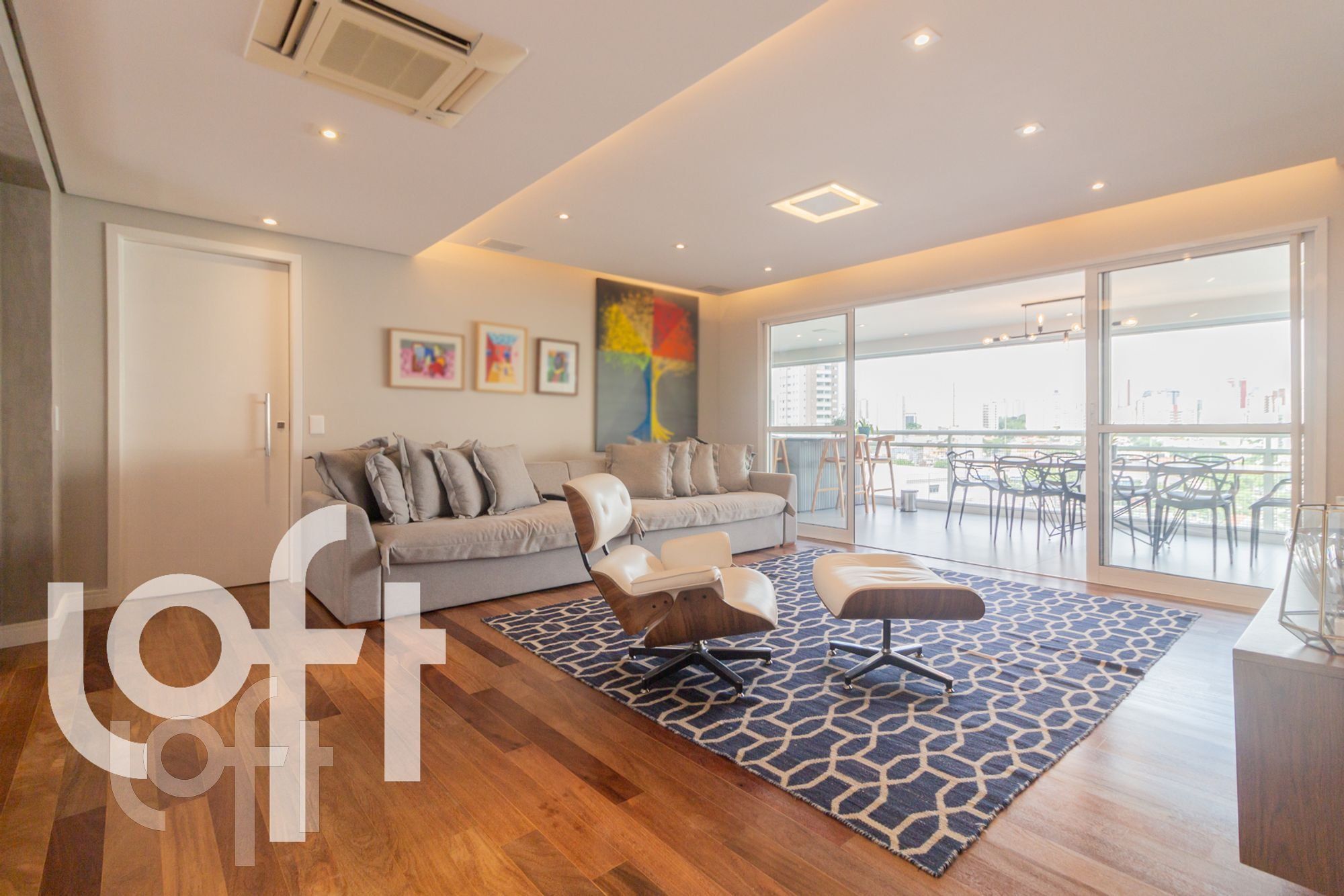 Apartamento, 3 quartos, 193 m² - Foto 11