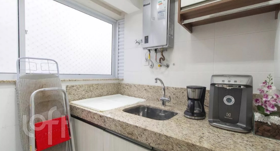 Apartamento à venda com 3 quartos, 110m² - Foto 18