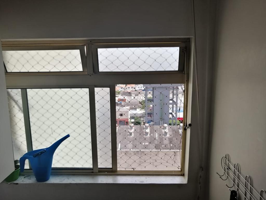 Apartamento, 3 quartos, 62 m² - Foto 6