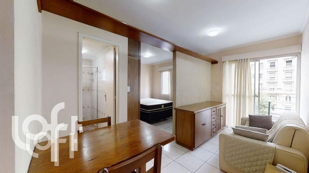 Apartamento, 1 quarto, 33 m² - Foto 16