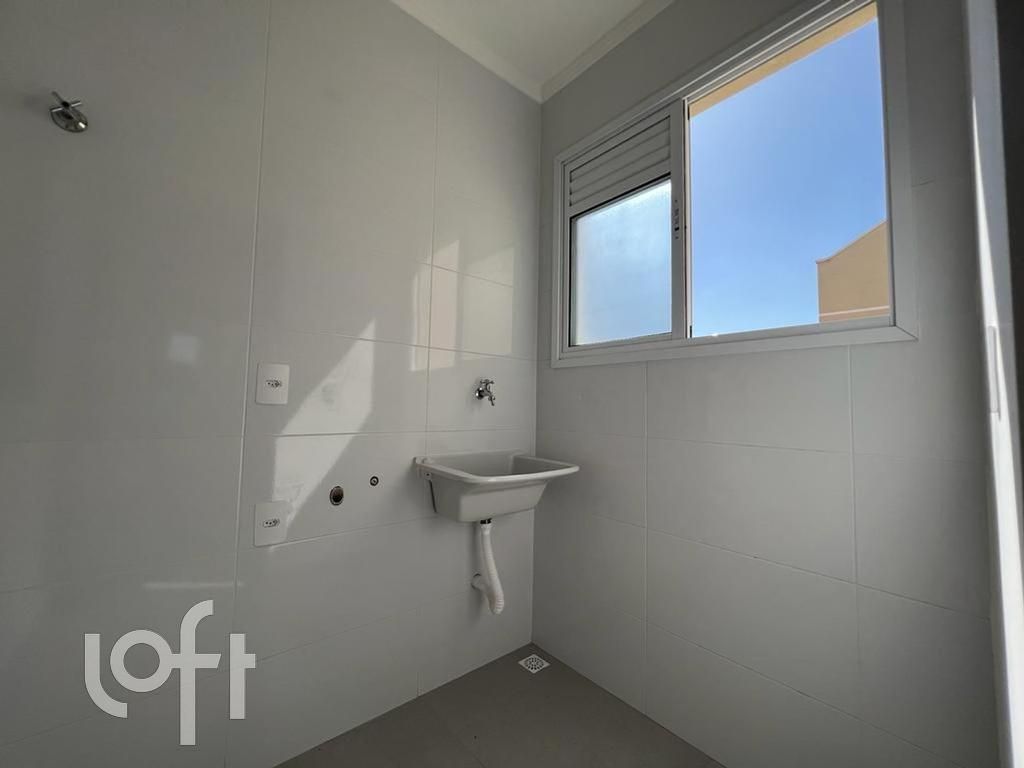 Apartamento, 2 quartos, 42 m² - Foto 9