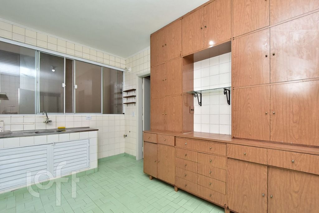 Apartamento, 3 quartos, 159 m² - Foto 12
