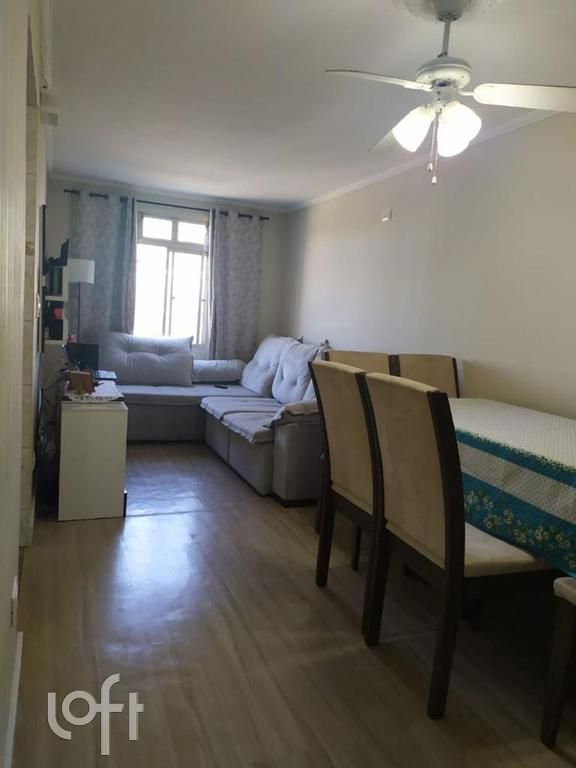 Apartamento, 2 quartos, 58 m² - Foto 4