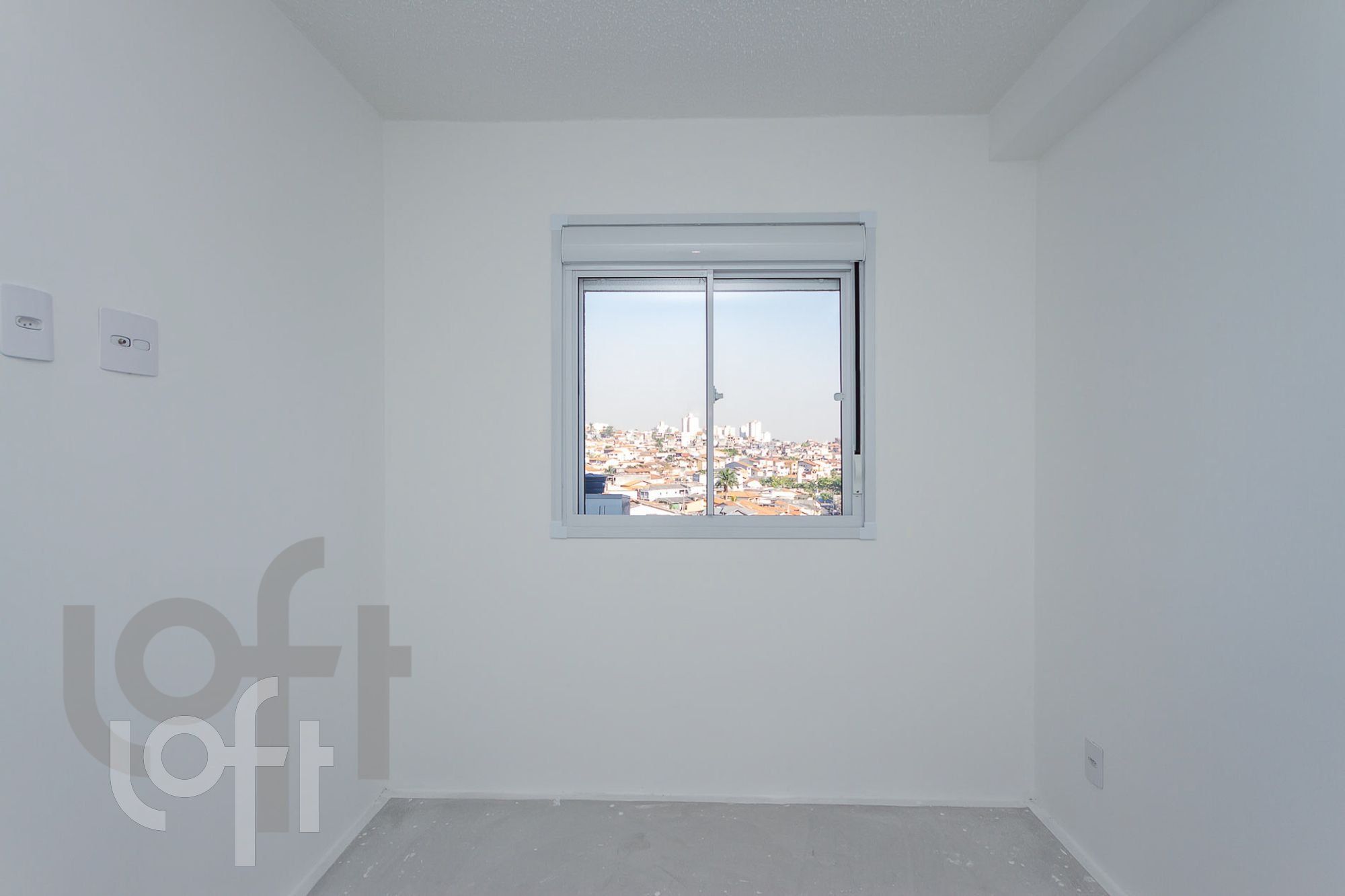 Apartamento à venda com 2 quartos, 40m² - Foto 9