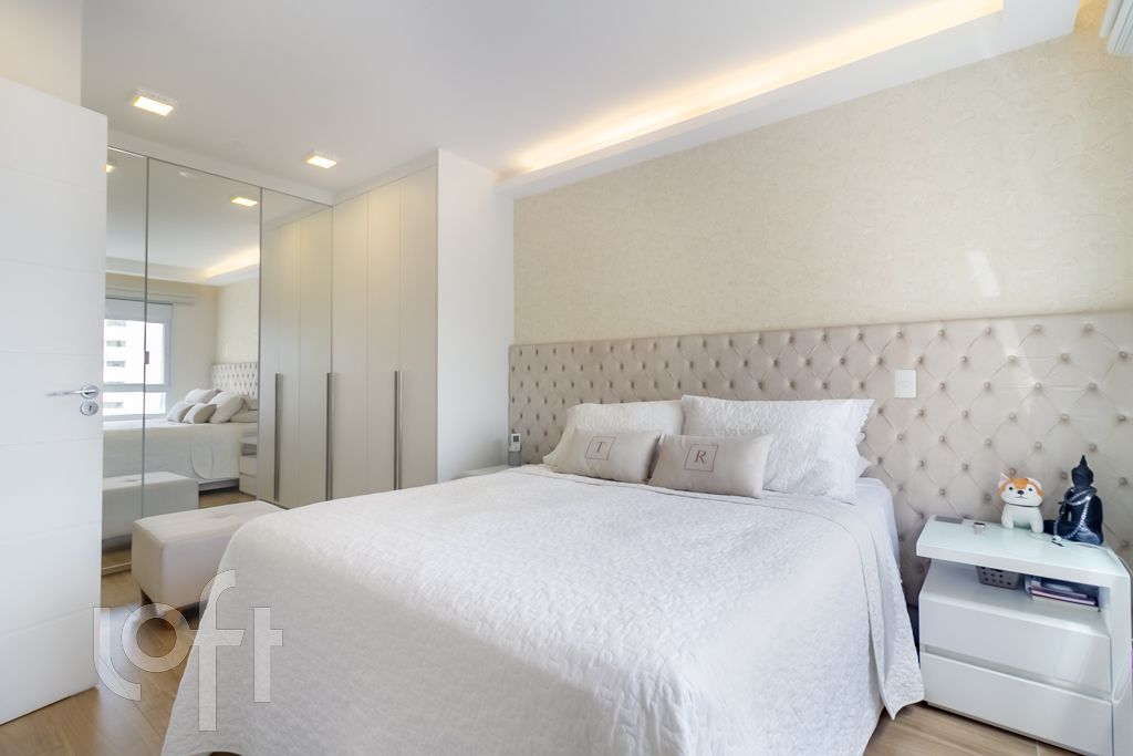 Apartamento, 3 quartos, 133 m² - Foto 20