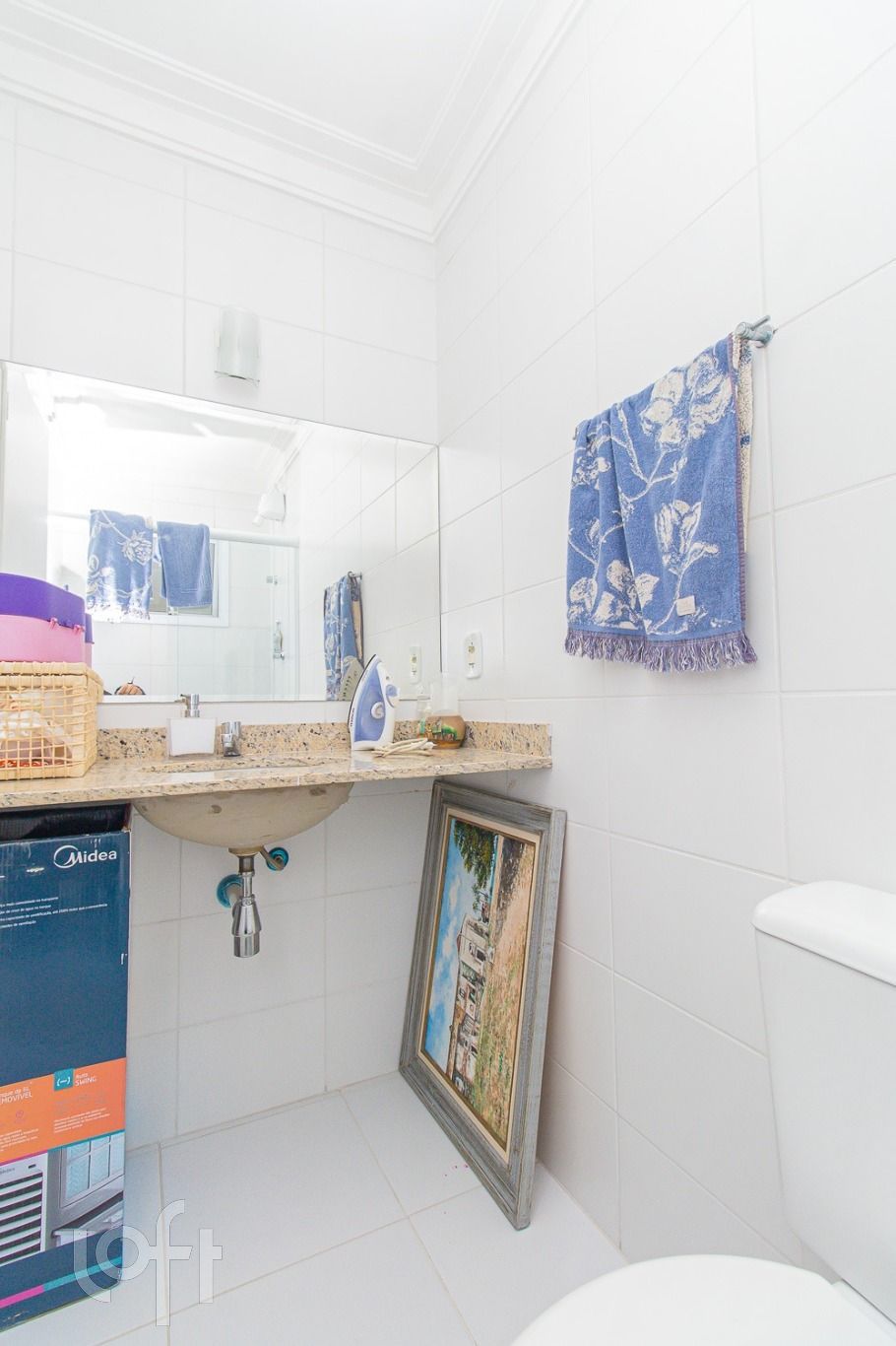 Casa de Condomínio, 2 quartos - Foto 26