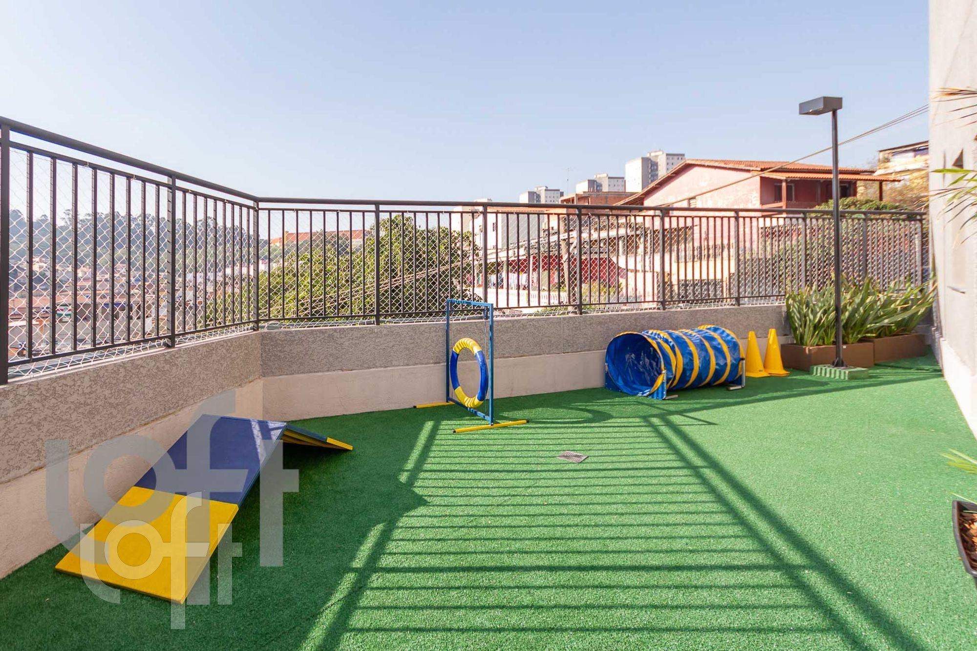 Apartamento à venda com 2 quartos, 40m² - Foto 38
