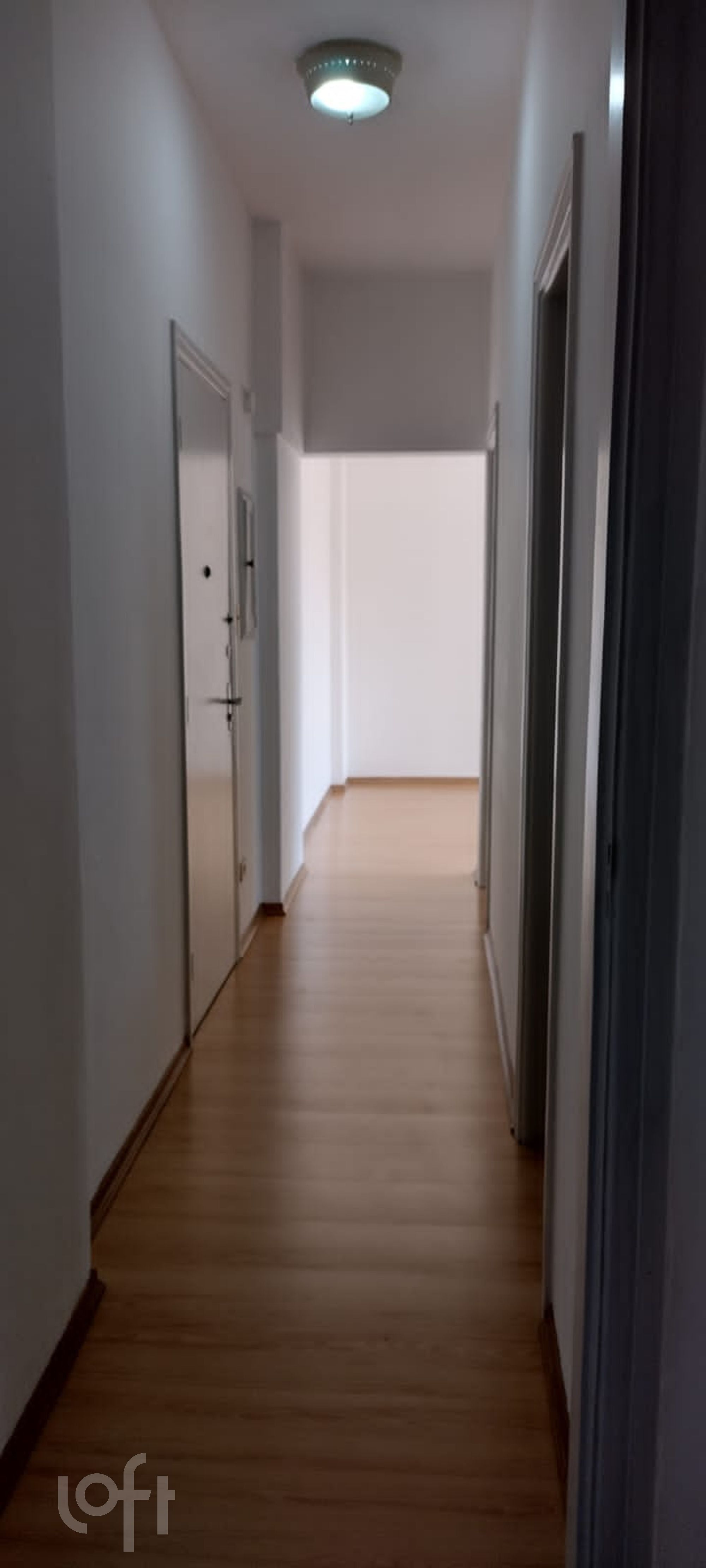Apartamento à venda com 1 quarto, 63m² - Foto 4