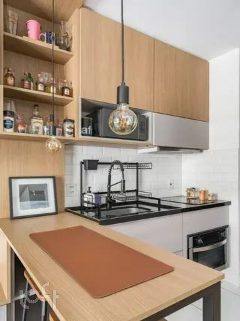 Apartamento, 1 quarto, 28 m² - Foto 5