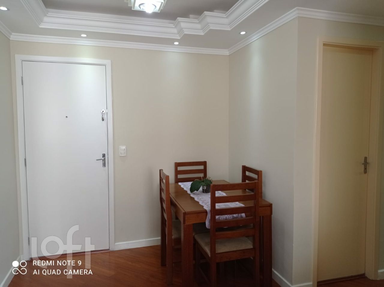 Apartamento, 2 quartos, 44 m² - Foto 2