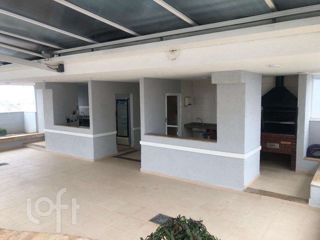 Apartamento, 3 quartos, 72 m² - Foto 33