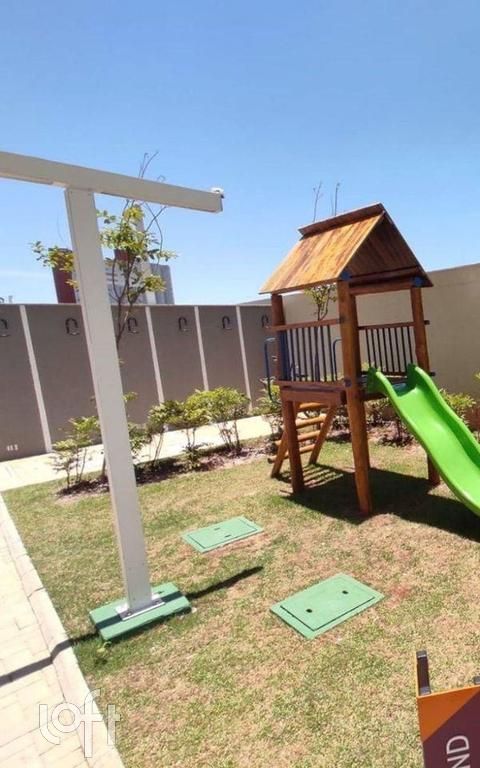 Apartamento à venda com 1 quarto, 36m² - Foto 20