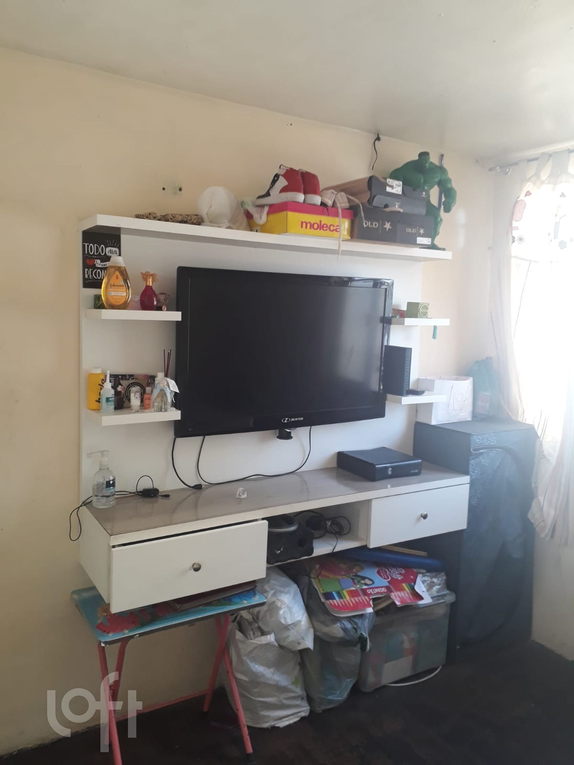 Apartamento à venda com 2 quartos, 47m² - Foto 12