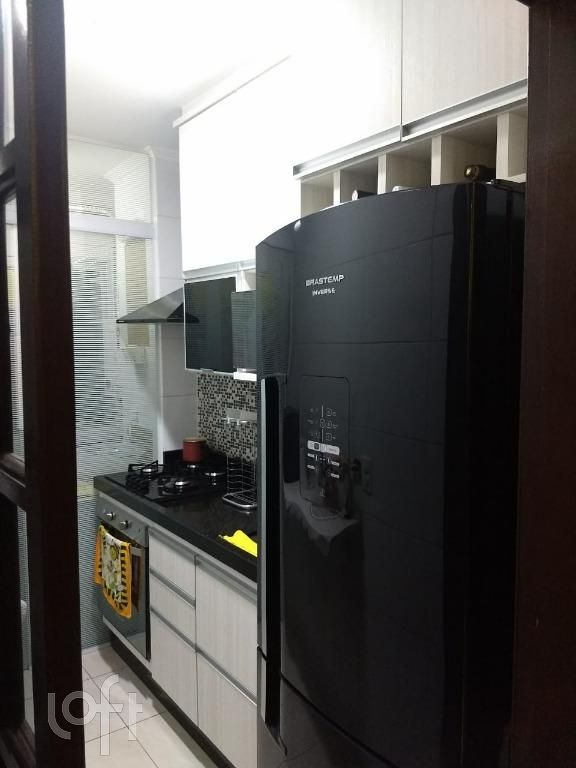 Apartamento, 2 quartos, 50 m² - Foto 11