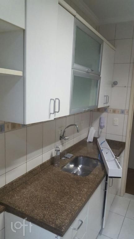 Apartamento, 3 quartos, 82 m² - Foto 9