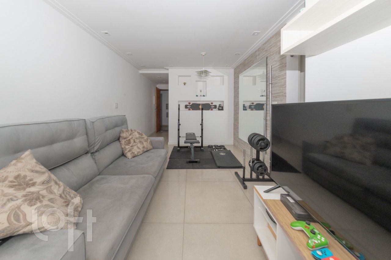 Apartamento, 2 quartos, 56 m² - Foto 13