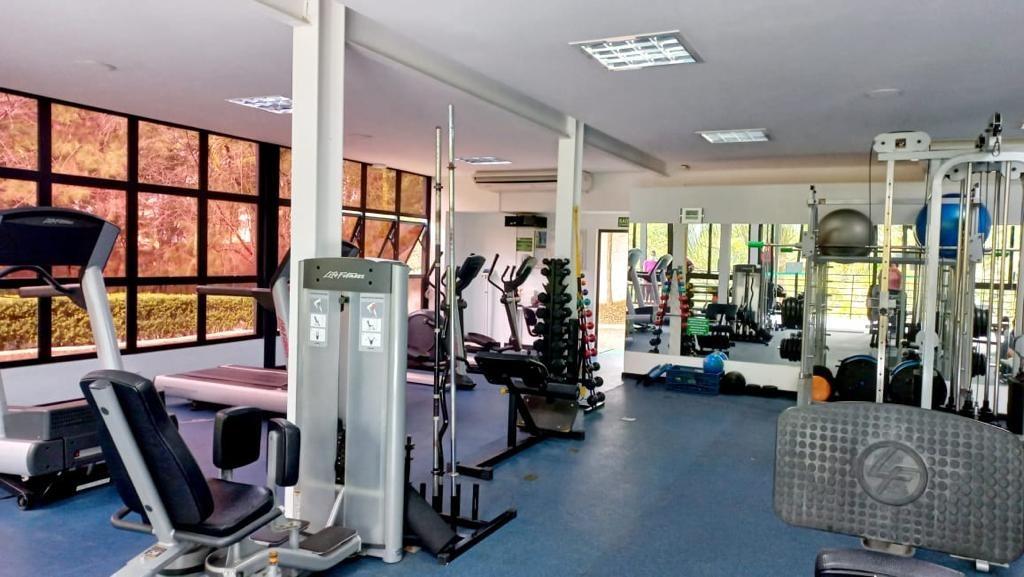 Sobrado, 4 quartos, 669 m² - Foto 2