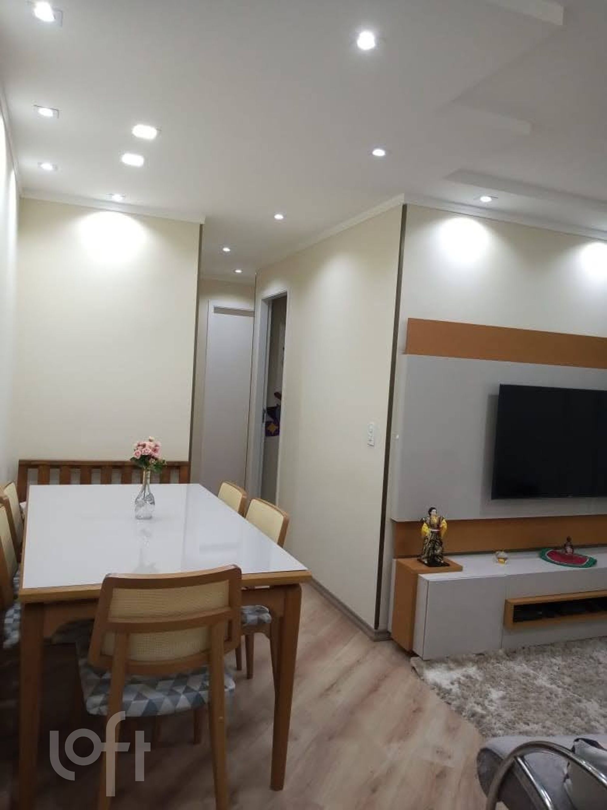 Apartamento, 2 quartos, 52 m² - Foto 5