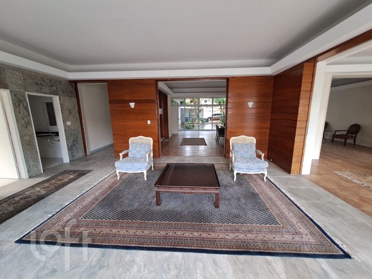 Casa, 4 quartos, 750 m² - Foto 3