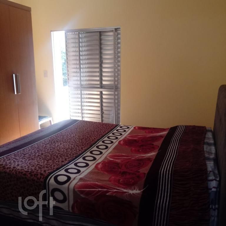 Casa, 2 quartos, 110 m² - Foto 13